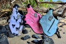 Shark Tooth Dog Life Jacket | Lightweight & Secure Fit | Dog Swim Vest