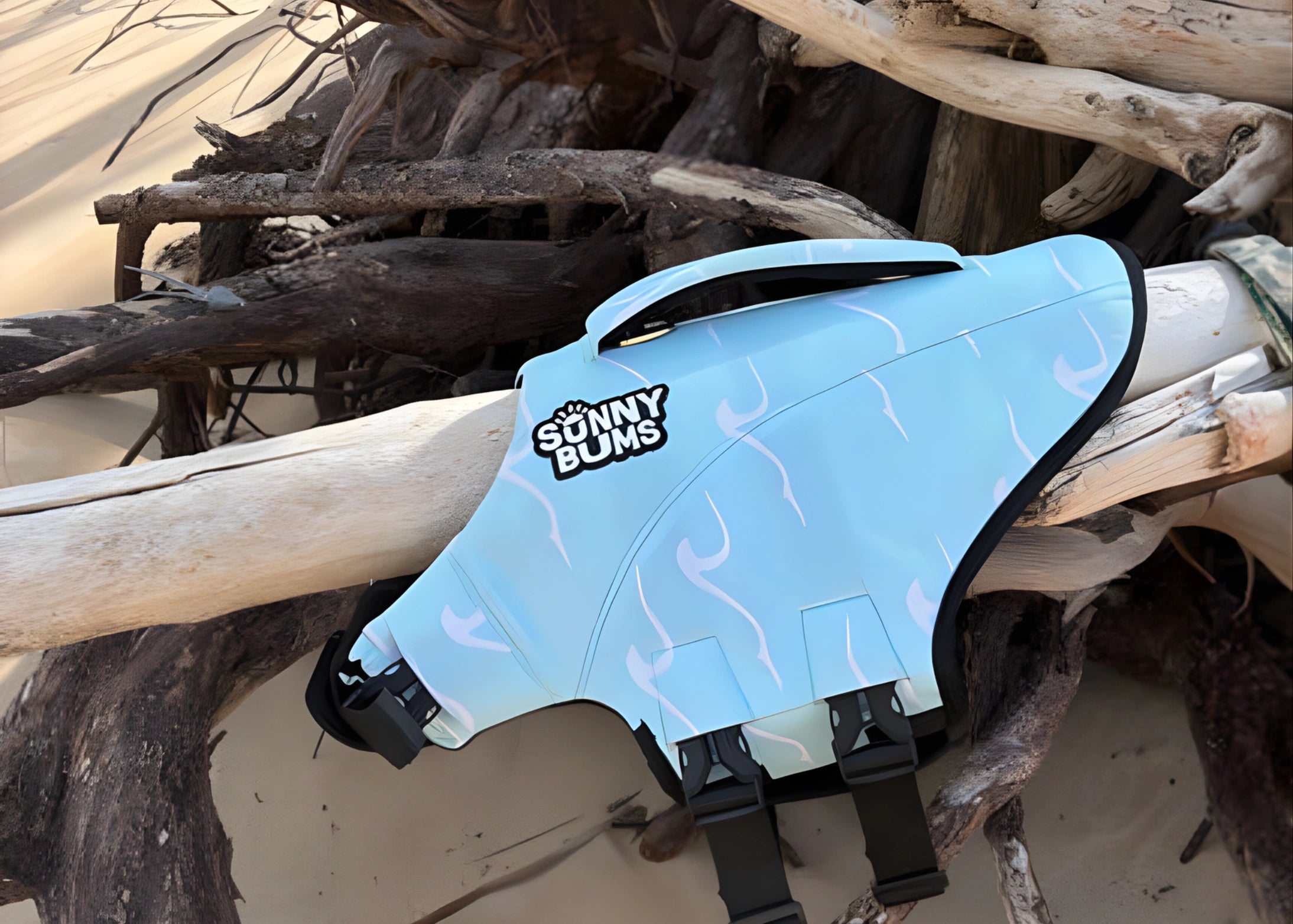 Not All Life Jackets Are Equal